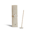 Encens Japonais au Bois de Santal et son Support, do good.