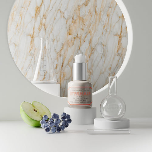 Gel Contour des Yeux Liftant Eternalp, L'ALPAGE Suisse