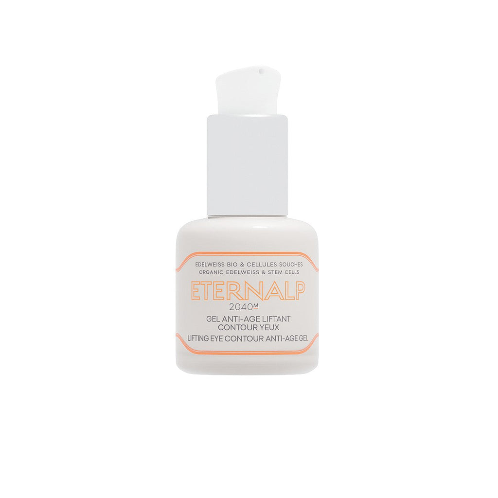 Gel Contour des Yeux Liftant Eternalp, L'ALPAGE Suisse