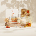 Coffret Quatro Mielicime, L'ALPAGE Suisse