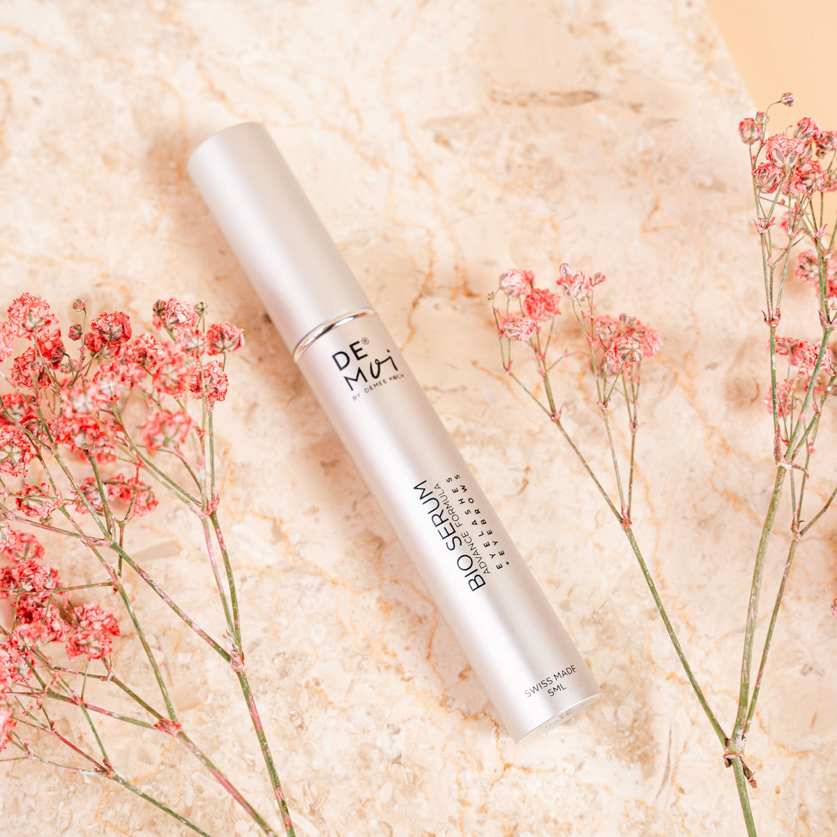 Duo Sérum Cils et Sourcils + Élixir Skin Perfect, DE MOI