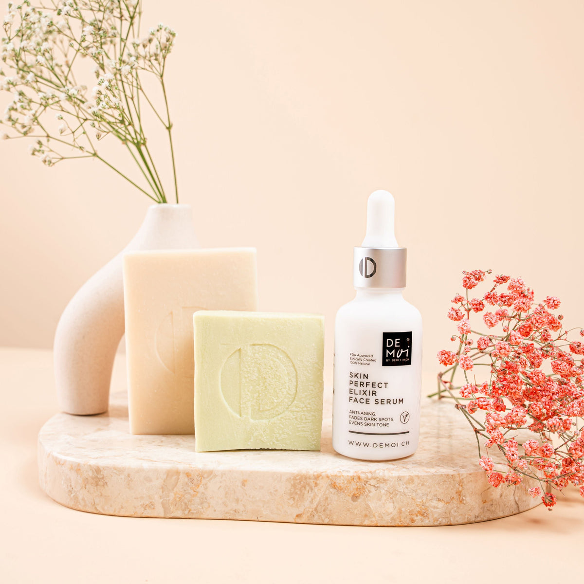 Coffret Rituel Complet Skin Perfect, DE MOI