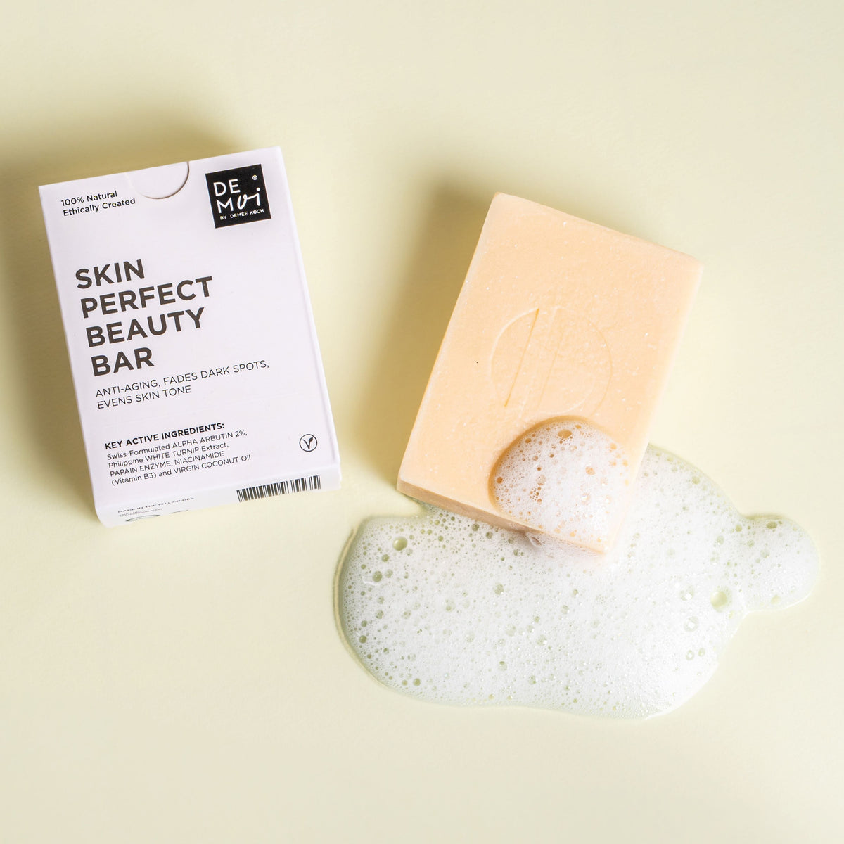 Coffret Rituel Complet Skin Perfect, DE MOI
