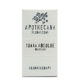 Tonka Absolue, brume aromatique, Florascent