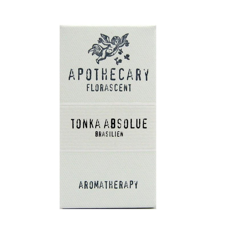 Tonka Absolue, brume aromatique, Florascent