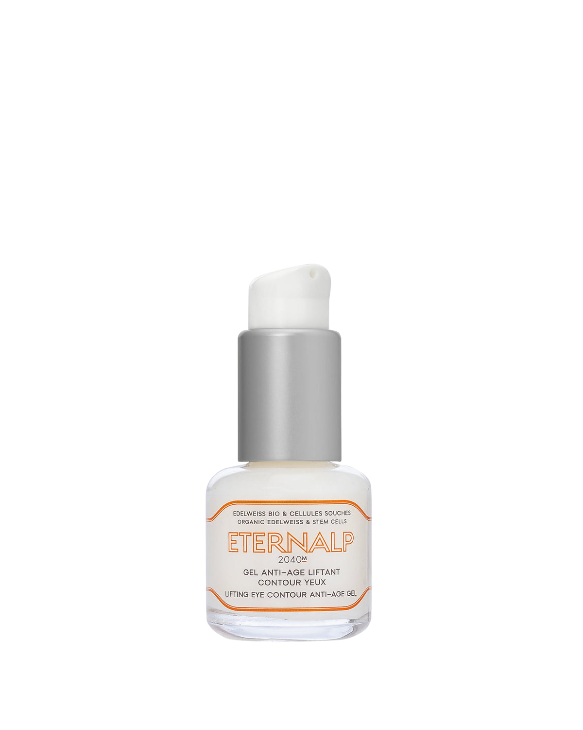 Gel Contour des Yeux Liftant Eternalp, L'ALPAGE Suisse