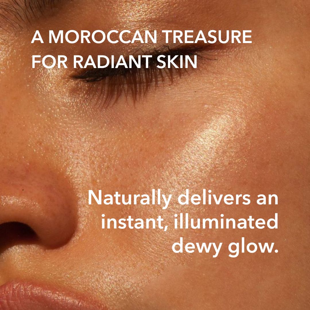 Huile d'Argan Pure Bio, ZAYNA