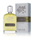 Patchouly, eau de toilette, Florascent