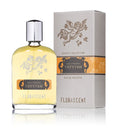 Vetyver, eau de toilette, Florascent